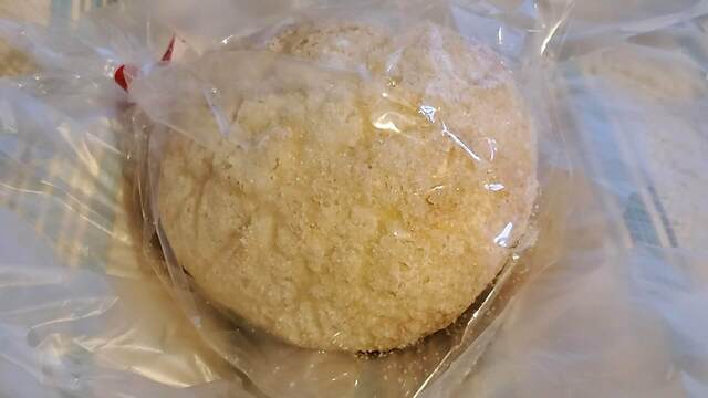 ロッキーベーカリー - 南稚内（パン）