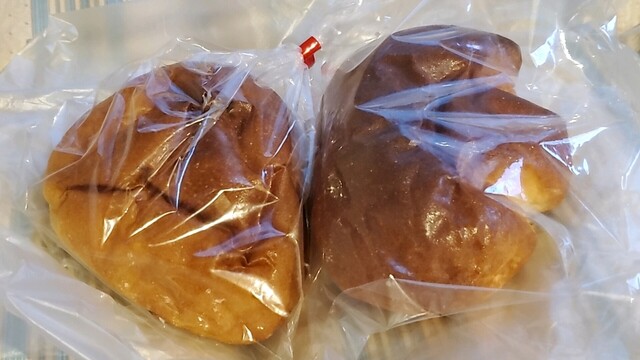 ロッキーベーカリー - 南稚内（パン）の写真