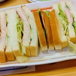 Komeda Kohi Ten - 