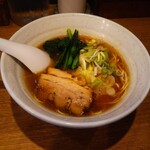 Noukou Niboshi Soba Maru Ni Tachibana - 