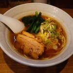 Noukou Niboshi Soba Maru Ni Tachibana - 