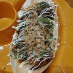 えびす - たこやき
