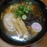 えびす - 中華そば