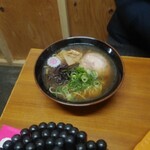 えびす - 中華そば