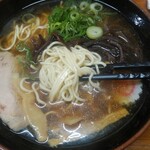 えびす - 中華そば