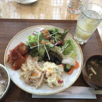 Twudeizu Supesyaru Jiyugaoka Other Tabelog