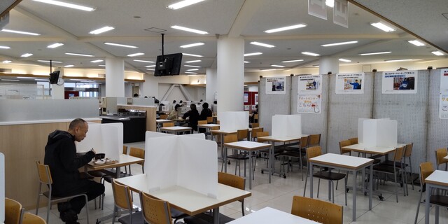 福井大学生協食堂 文京キャンパス 味菜 福大前西福井 定食 食堂 食べログ 福井大学生協食堂 文京キャンパス 味菜 福大前西福井 定食 食堂 食べログ