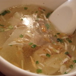 上海餛飩本舗 - 