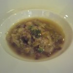 ristorante SAWADA - スープ