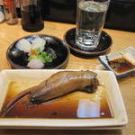 旬菜と海鮮　森田屋