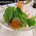 ボア・ド・ブローニュ - 