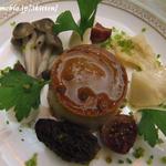 ボア・ド・ブローニュ - 