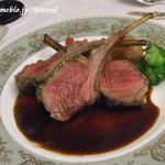 ボア・ド・ブローニュ - 