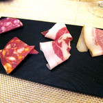 BRILLANTE IL SUZUKI - 