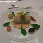 ボア・ド・ブローニュ - 