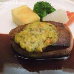 ボア・ド・ブローニュ - 