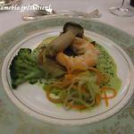 ボア・ド・ブローニュ - 