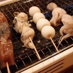 海鮮B.B.Q 浜印水産 - 