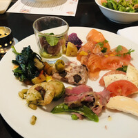 フレンチ キッチン - 