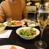 フレンチ キッチン - 