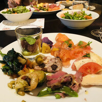 フレンチ キッチン - 