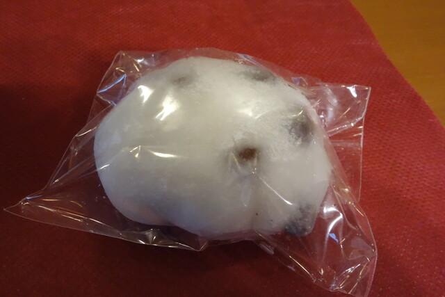 鏡餅屋 - かみのやま温泉（和菓子）の写真