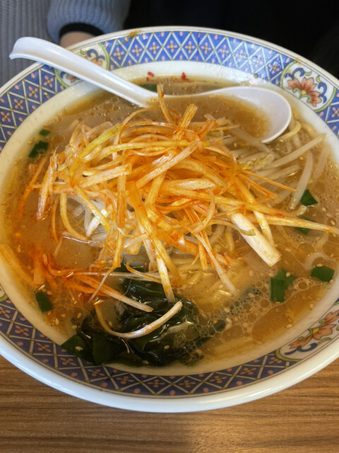 らーめん花楽 図師店 古淵 ラーメン 食べログ らーめん花楽 図師店 古淵 ラーメン 食べログ