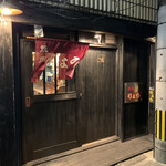 焼肉りょう - 外観