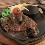 hole hole cafe＆diner - 