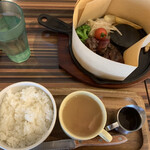 hole hole cafe＆diner - 