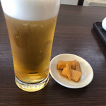中國食彩 アオヤマ - 