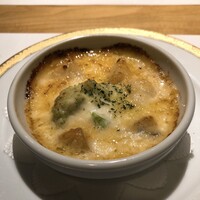 洋食 つばき - 