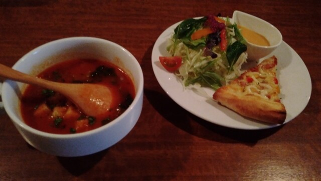 ブルームーン（Blue Moon） - 登米市その他（ダイニングバー）の写真