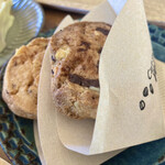 カートスタンド ポン - 