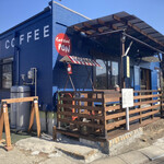 カートスタンド ポン - 