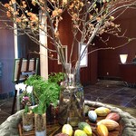 シャングリ・ラ ホテル 東京 - 