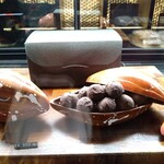 シャングリ・ラ ホテル 東京 - 