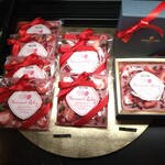 シャングリ・ラ ホテル 東京 - 