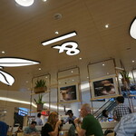 The Coffee Bean & Tea Leaf - 