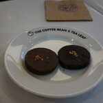 The Coffee Bean & Tea Leaf - 