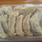日高屋 - 焼き餃子￥230