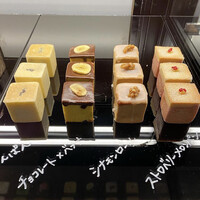 インプレイス 3-3 ヒルトン名古屋 - 