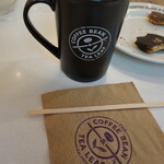The Coffee Bean & Tea Leaf - 