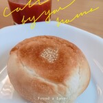 ベーカリーツキヨシ - 