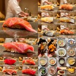 寿し おおはた - 