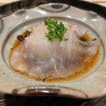 寿し おおはた - 