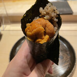 寿し おおはた - 