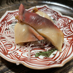 寿し おおはた - 