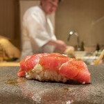 寿し おおはた - 