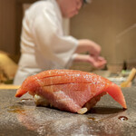 寿し おおはた - 